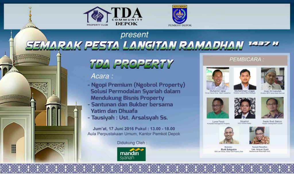TDA Properti