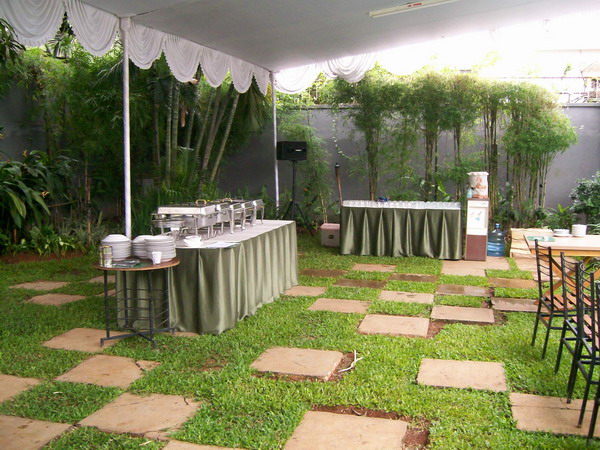 View Omah Sendok