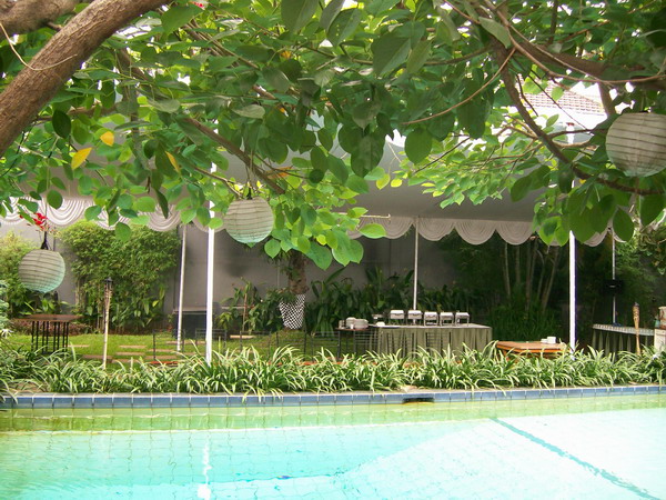 View Omah Sendok