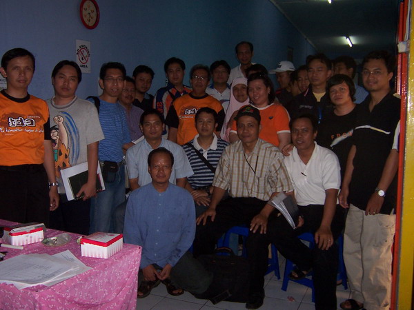 Workshop Joomla II