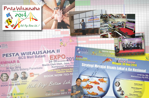PW Batam 2014