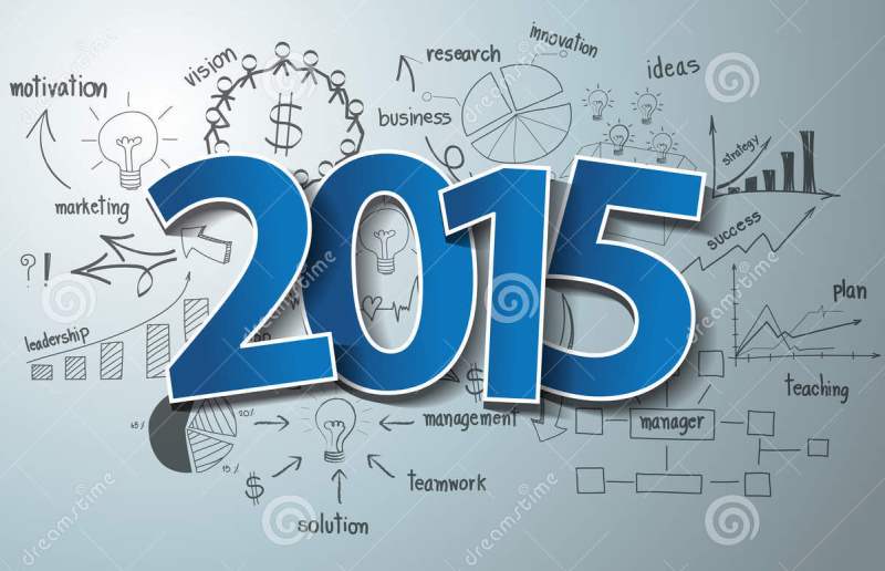 Kenapa Bisnis Plan 2014 Anda Gagal ?