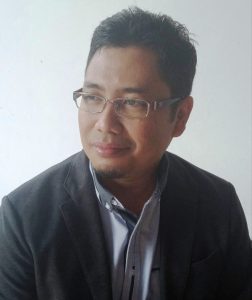 Menemukan Ilham Kecil