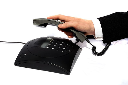 Bagaimana Sales Call Dikatakan Sukses