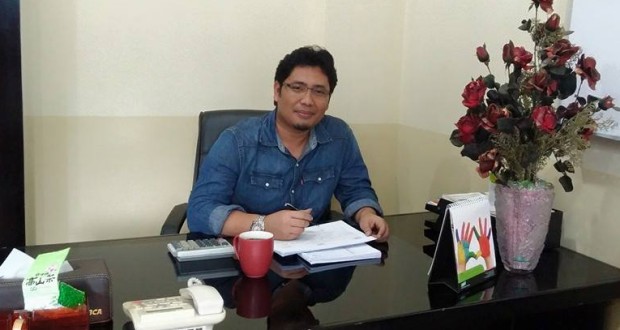 Sambutan Presiden TDA 4.0
