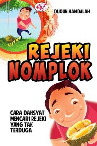 Rejeki nomplok