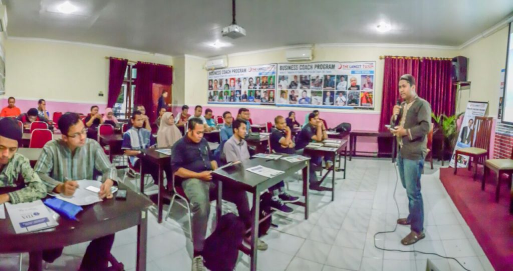 TDA Ngalam 2