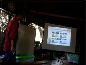 liputan tda depok 5