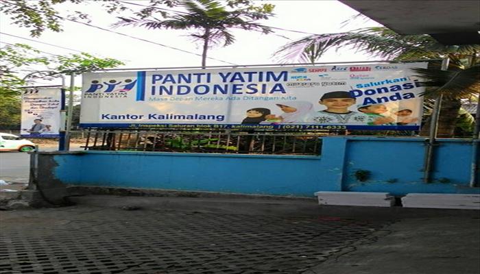 Liputan Kegiatan Sosial Ramadhan TDA Jakarta Timur
