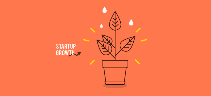 8 Pelajaran Pertumbuhan Startup Bagi Pendiri Pemula