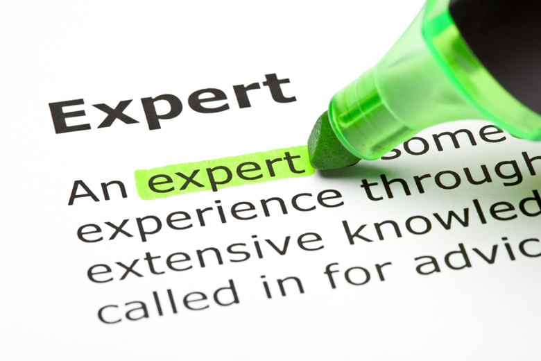 Business & Expertise