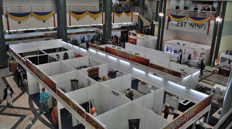 Intrade 2015, Ajang Kerja Sama TDA-Matrade Malaysia