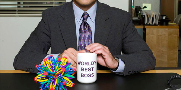 Following Your 'Good' Boss