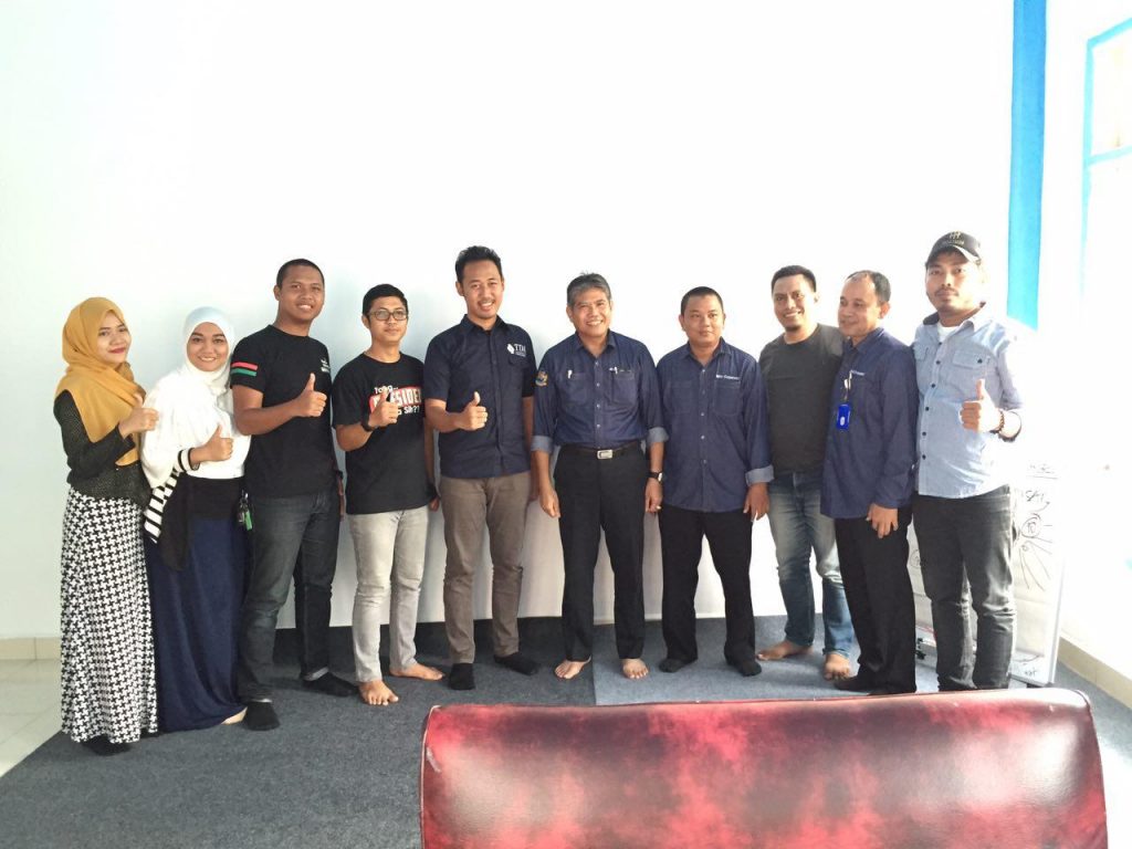 tda makasar