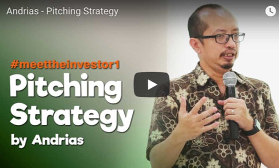 Pitching Strategy