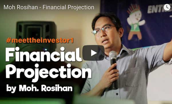 Financial Projection