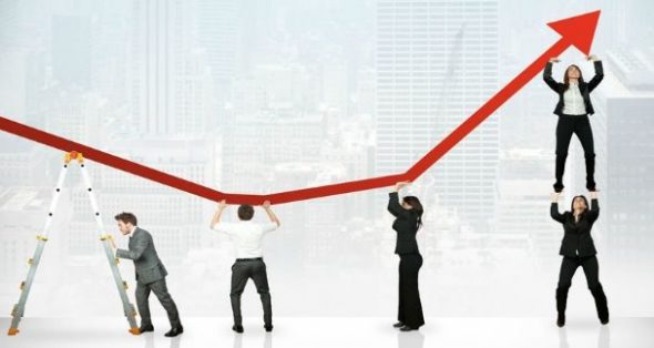 3 JURUS MEMBALIKAN BISNIS YANG HAMPIR BANGKRUT