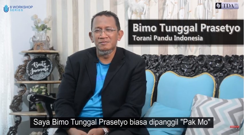 CARA MENENTUKAN VALUE PROPOSITION - BUSINESS MODEL CANVAS EPISODE 3 | TDA TV