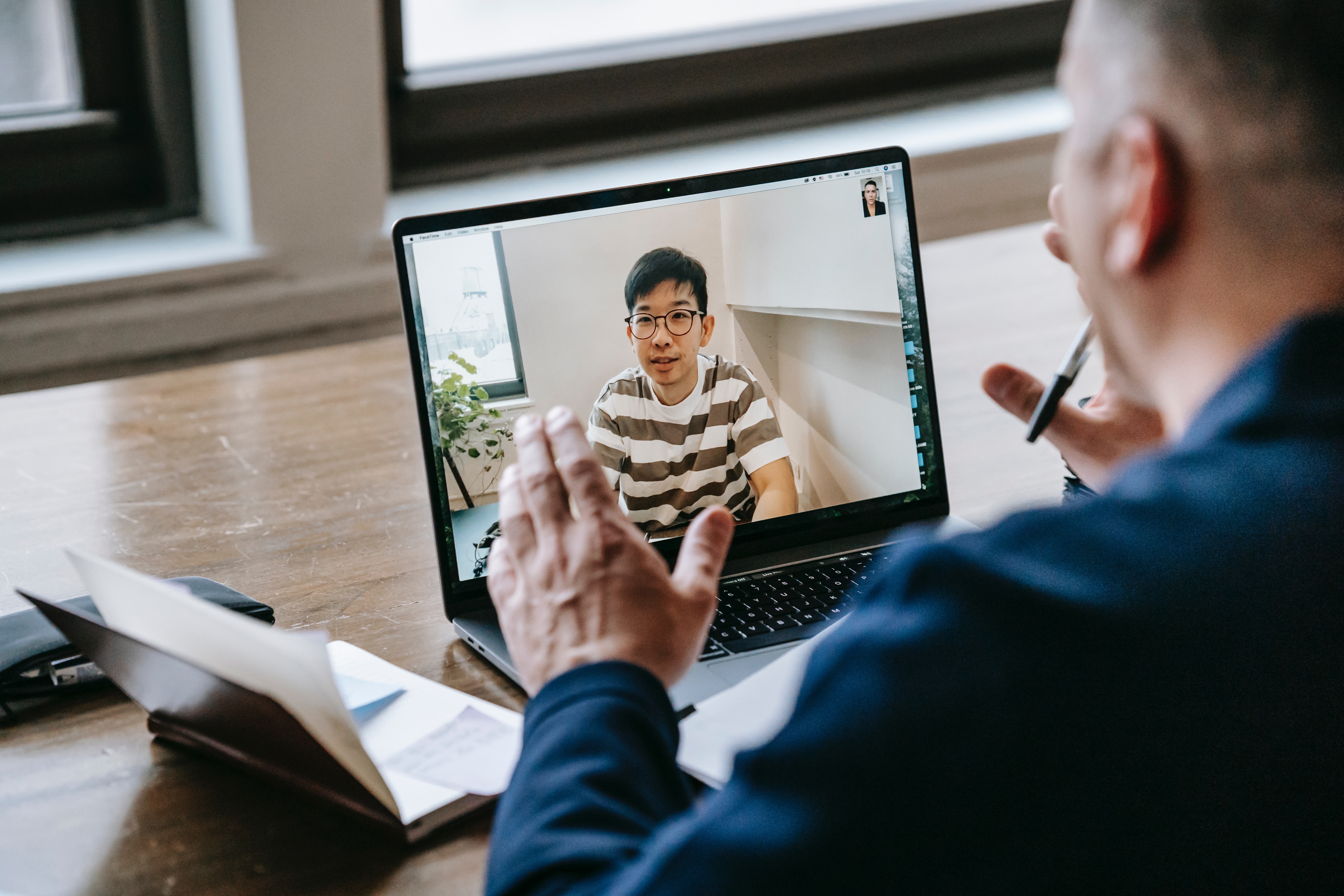 Menjadi Mentor Bisnis Super