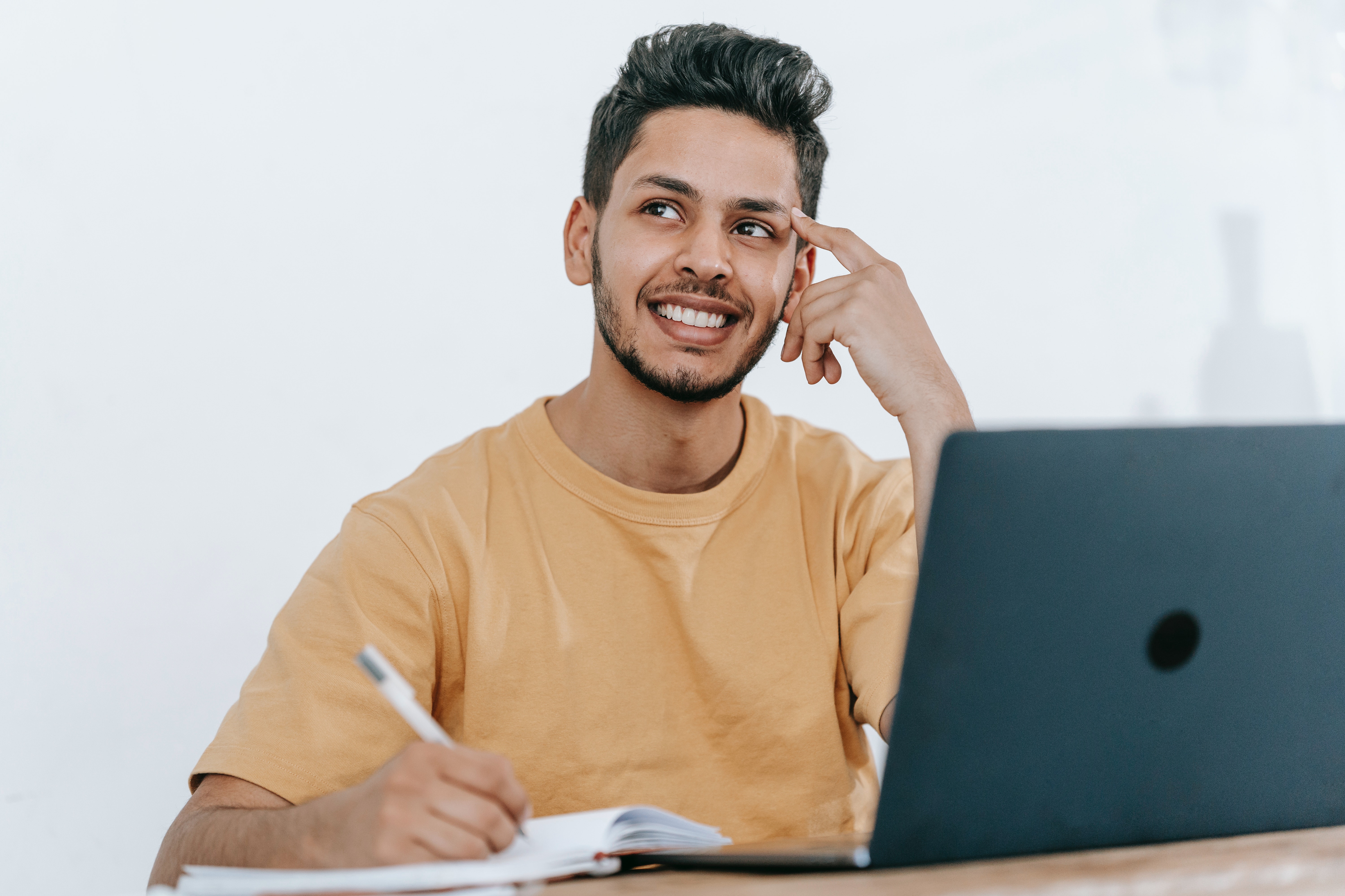 5 Cara Mendapatkan Inspirasi Bisnis