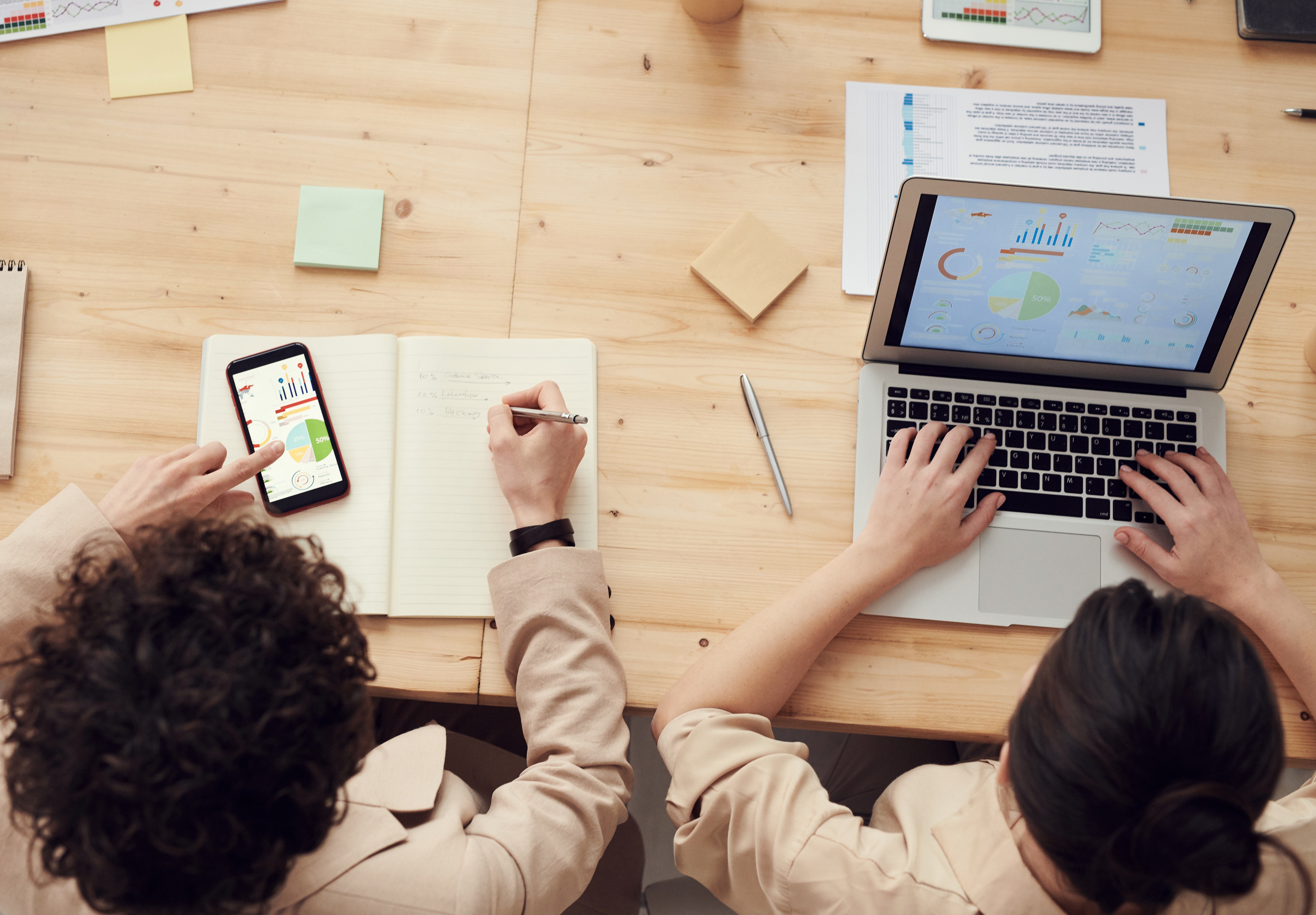 Cara Sederhana Menemukan Ide Bisnis