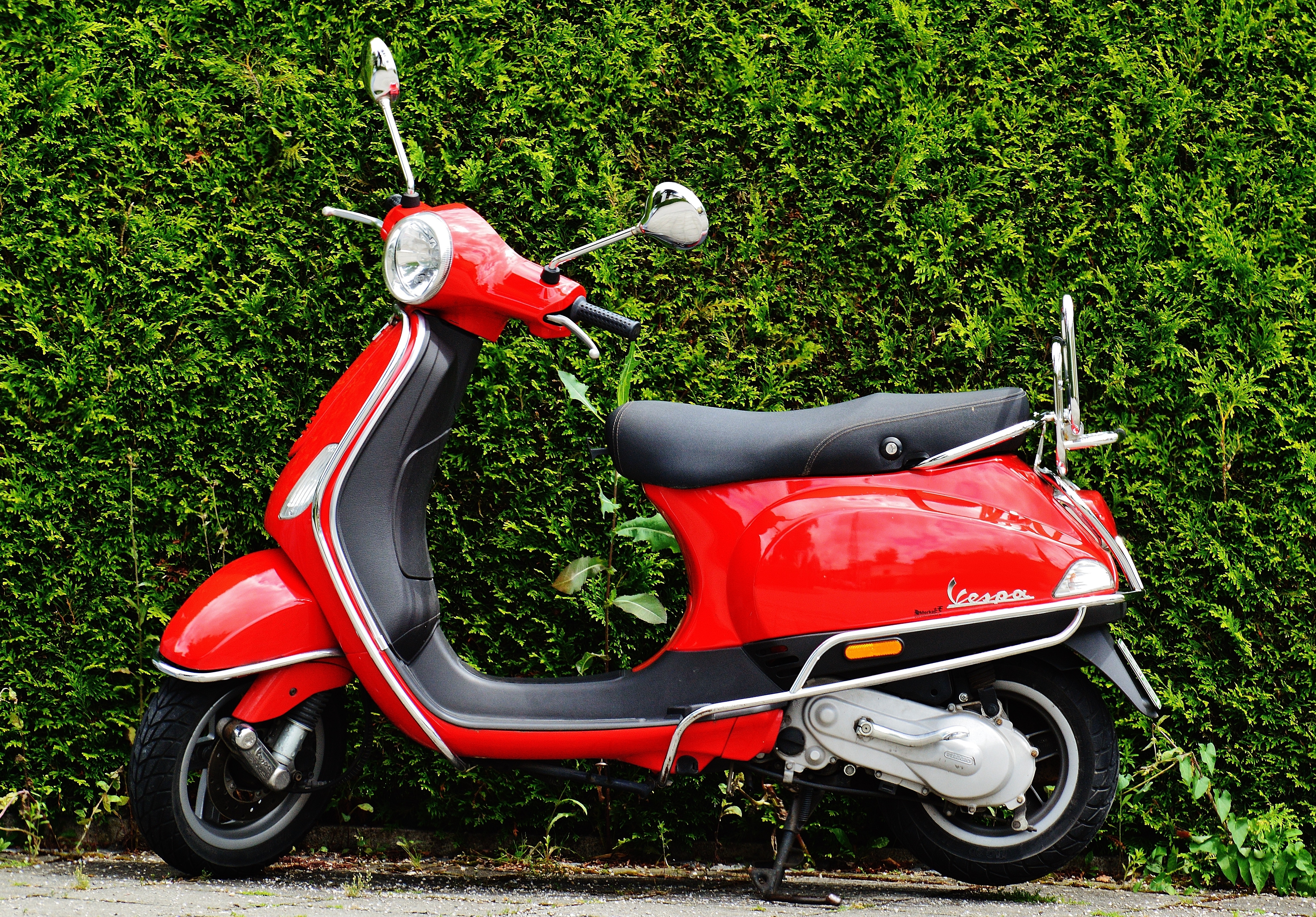 3 Tips Sukses Bisnis Cuci Motor di Rumah