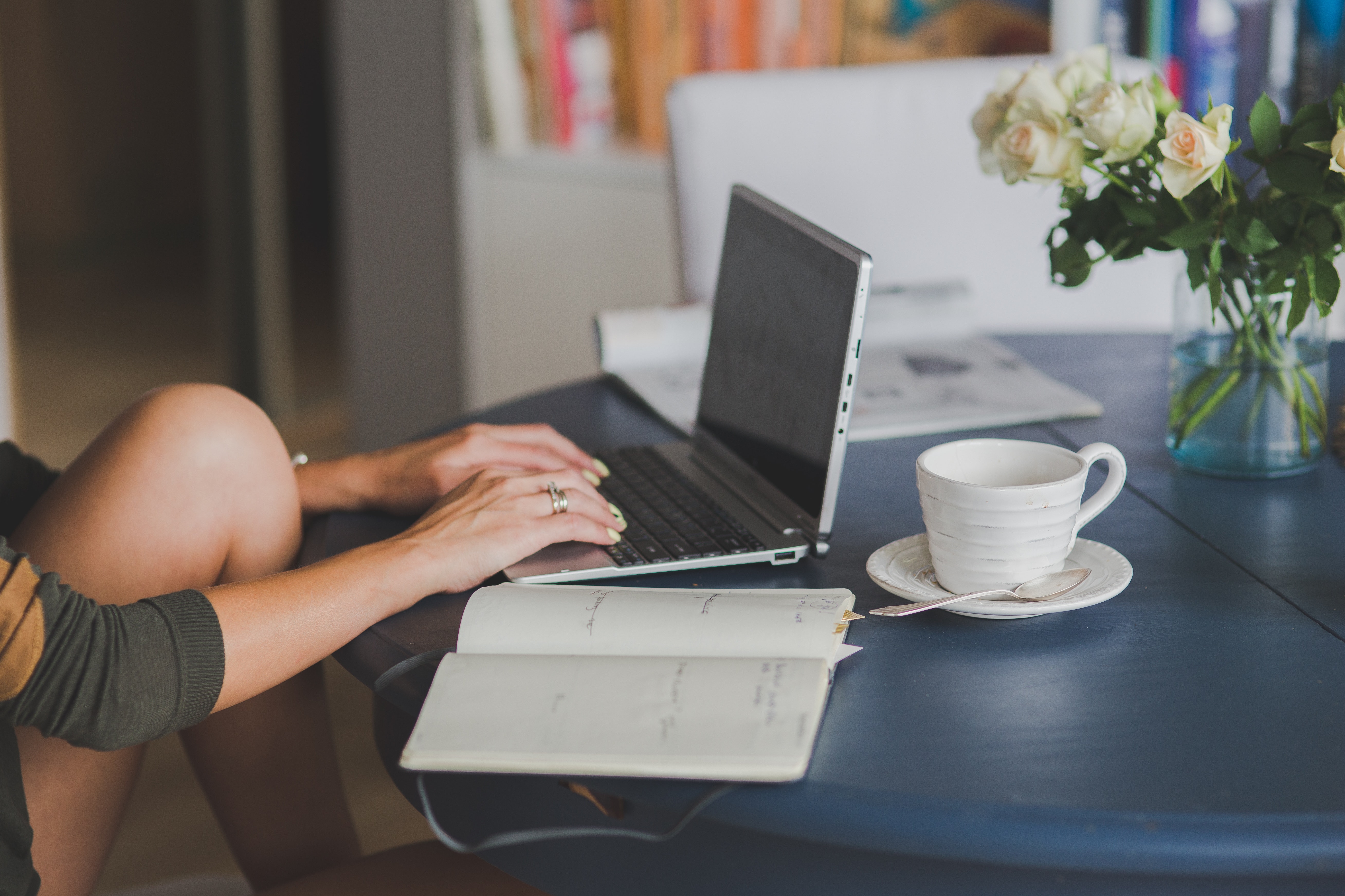 Tips Menjalankan Bisnis Rumahan